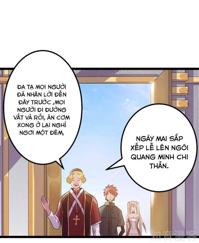 Tiên Vương Trùng Sinh Chapter 108 - 2