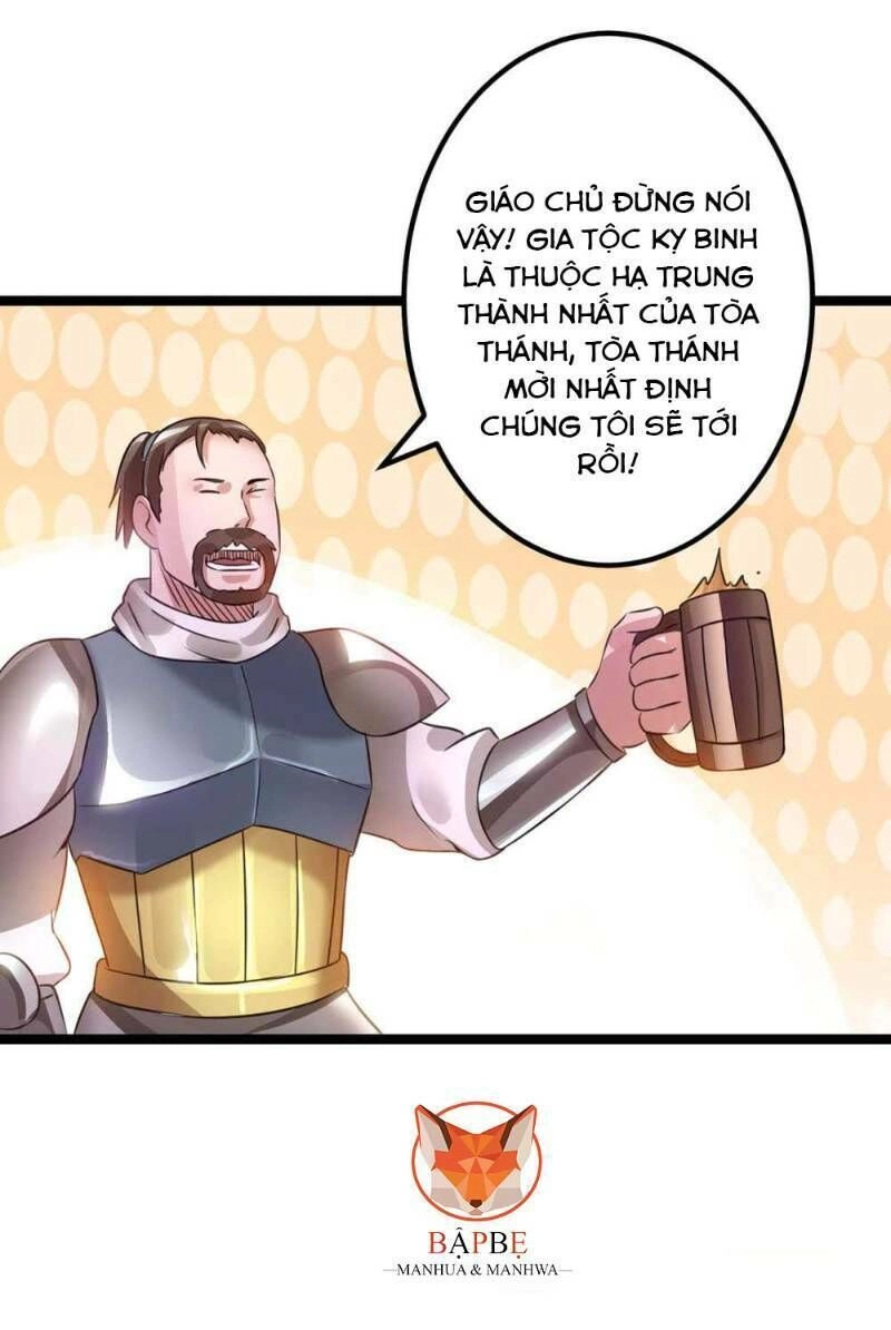 Tiên Vương Trùng Sinh Chapter 108 - 3