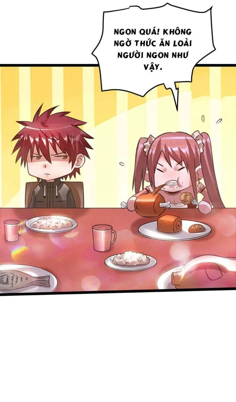 Tiên Vương Trùng Sinh Chapter 108 - 5