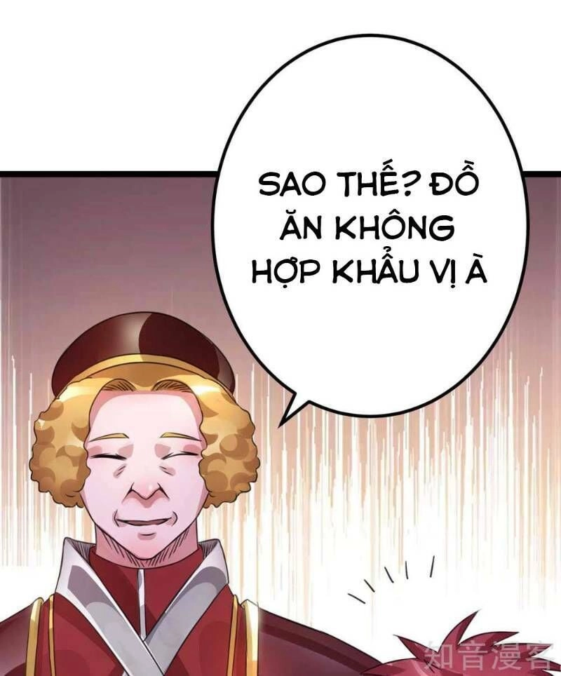 Tiên Vương Trùng Sinh Chapter 108 - 7