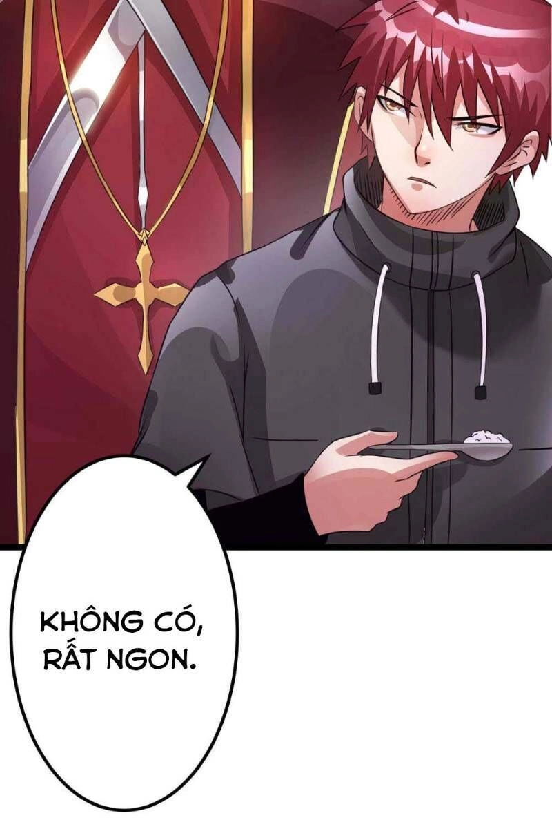 Tiên Vương Trùng Sinh Chapter 108 - 8