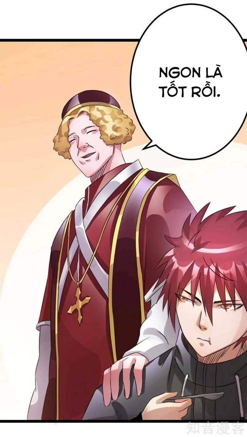 Tiên Vương Trùng Sinh Chapter 108 - 10