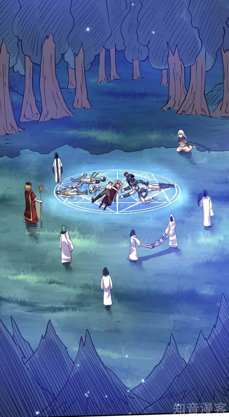 Tiên Vương Trùng Sinh Chapter 108 - 13