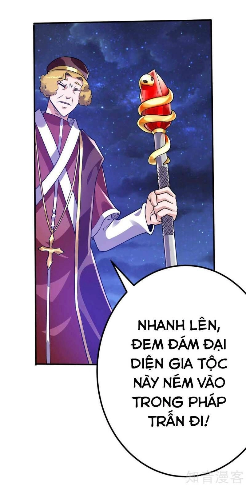 Tiên Vương Trùng Sinh Chapter 108 - 15