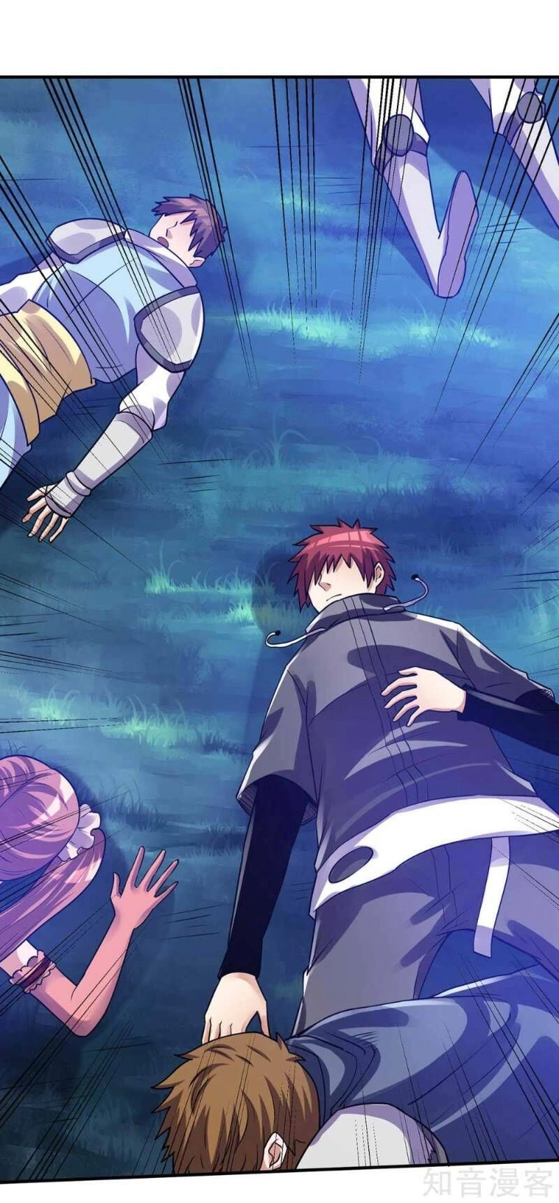 Tiên Vương Trùng Sinh Chapter 108 - 17