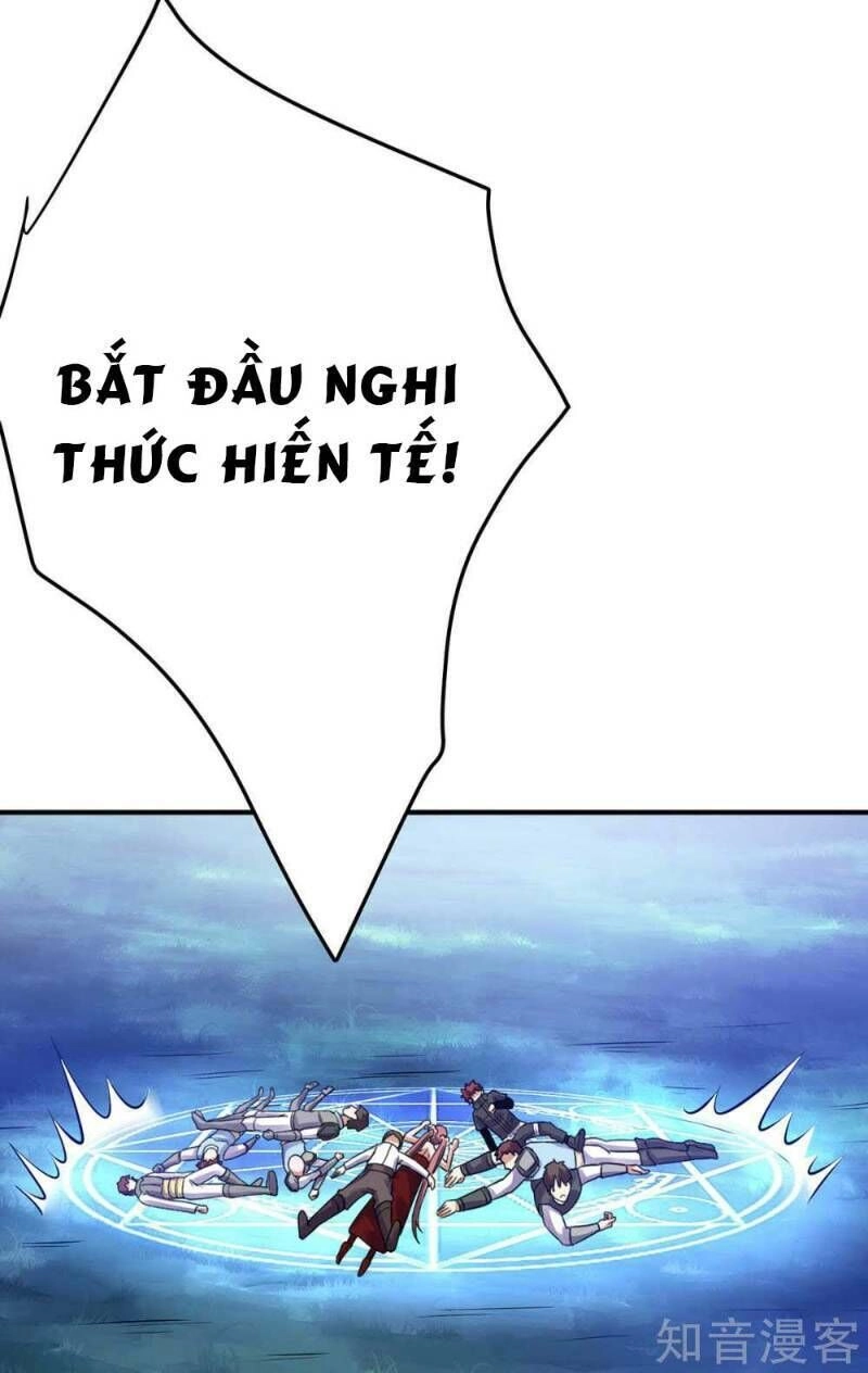 Tiên Vương Trùng Sinh Chapter 108 - 18