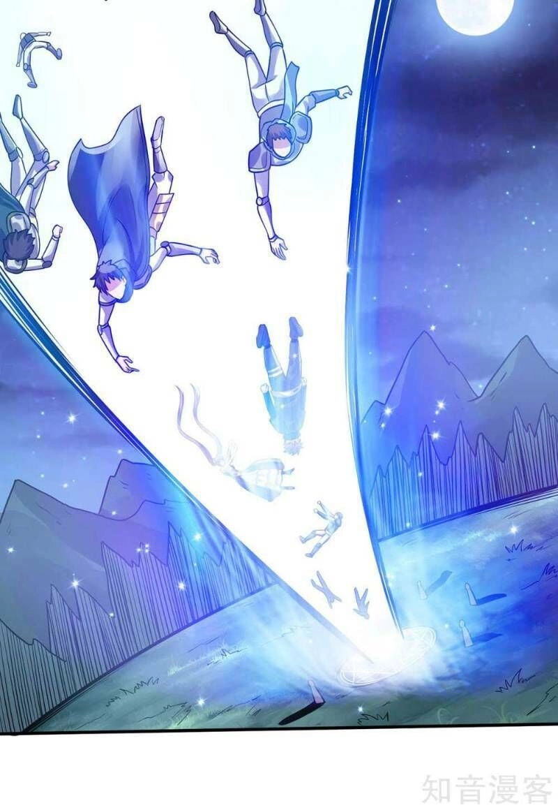 Tiên Vương Trùng Sinh Chapter 108 - 21