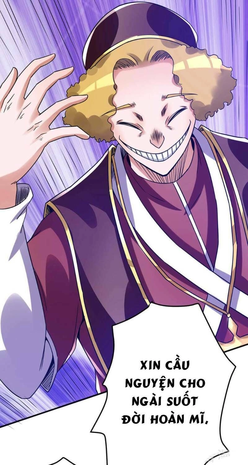 Tiên Vương Trùng Sinh Chapter 108 - 23