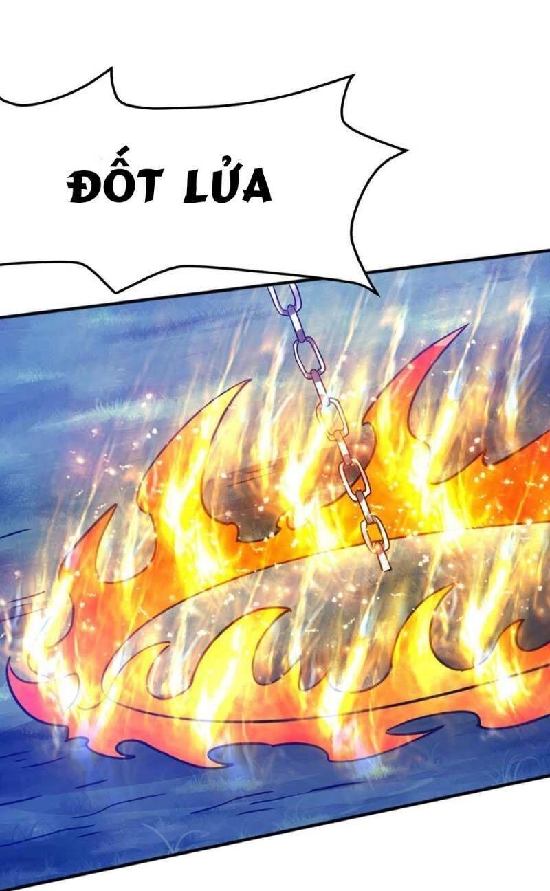 Tiên Vương Trùng Sinh Chapter 108 - 25