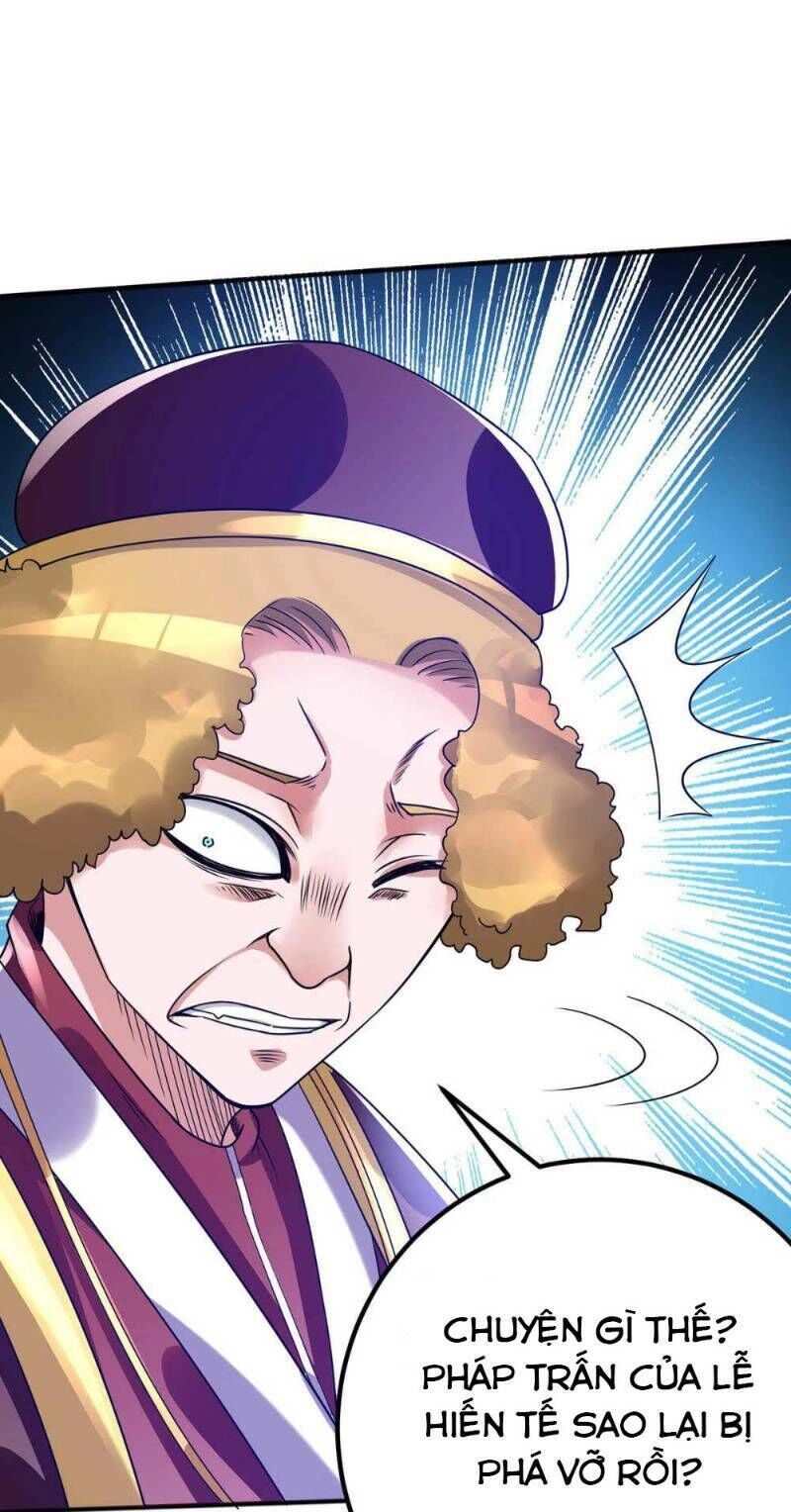 Tiên Vương Trùng Sinh Chapter 108 - 28