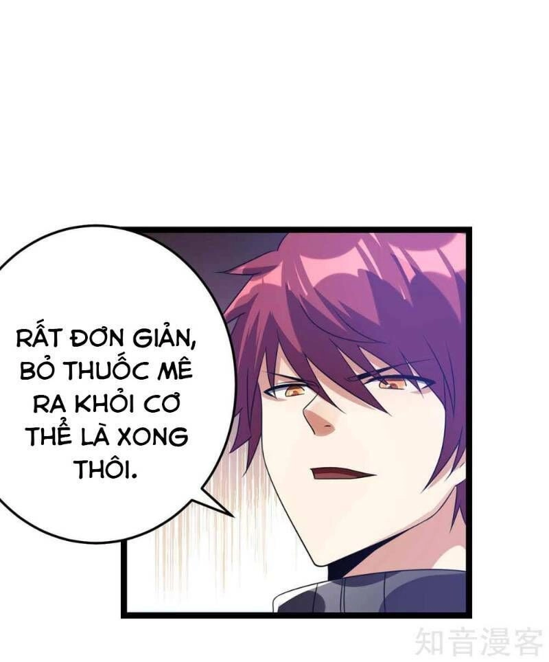 Tiên Vương Trùng Sinh Chapter 108 - 31