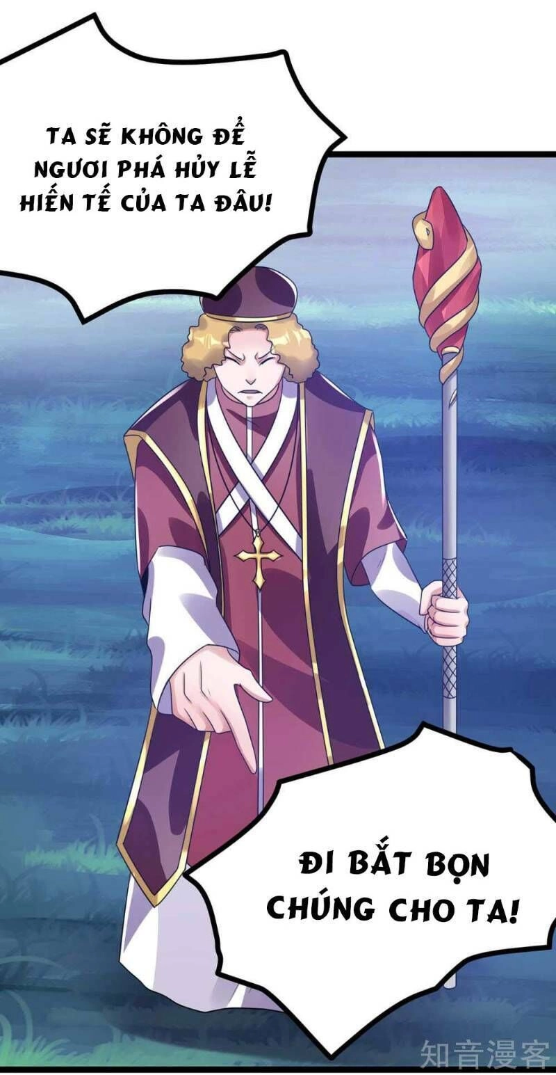 Tiên Vương Trùng Sinh Chapter 108 - 32