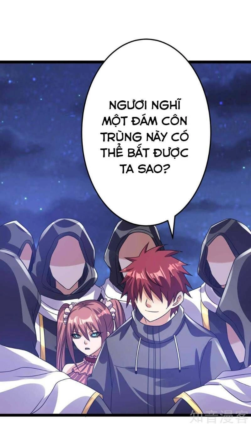 Tiên Vương Trùng Sinh Chapter 108 - 33