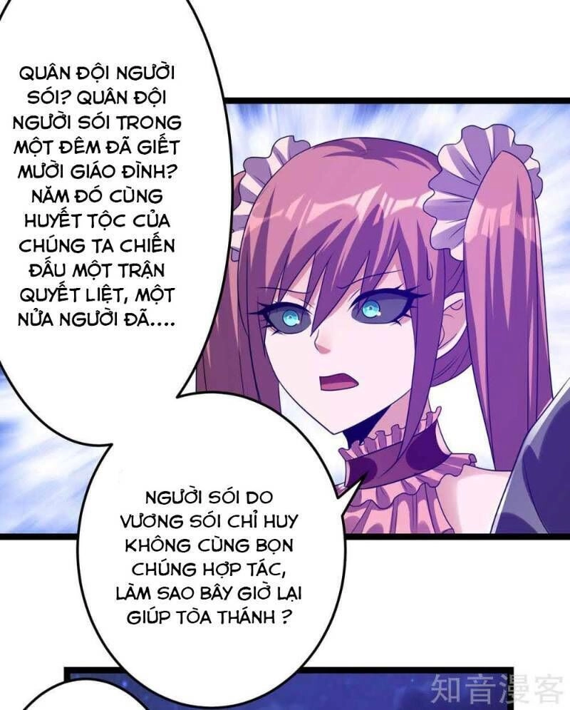 Tiên Vương Trùng Sinh Chapter 108 - 40