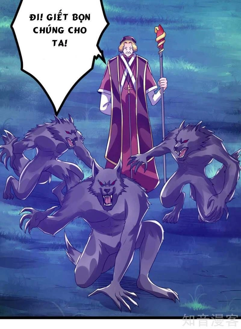 Tiên Vương Trùng Sinh Chapter 108 - 42