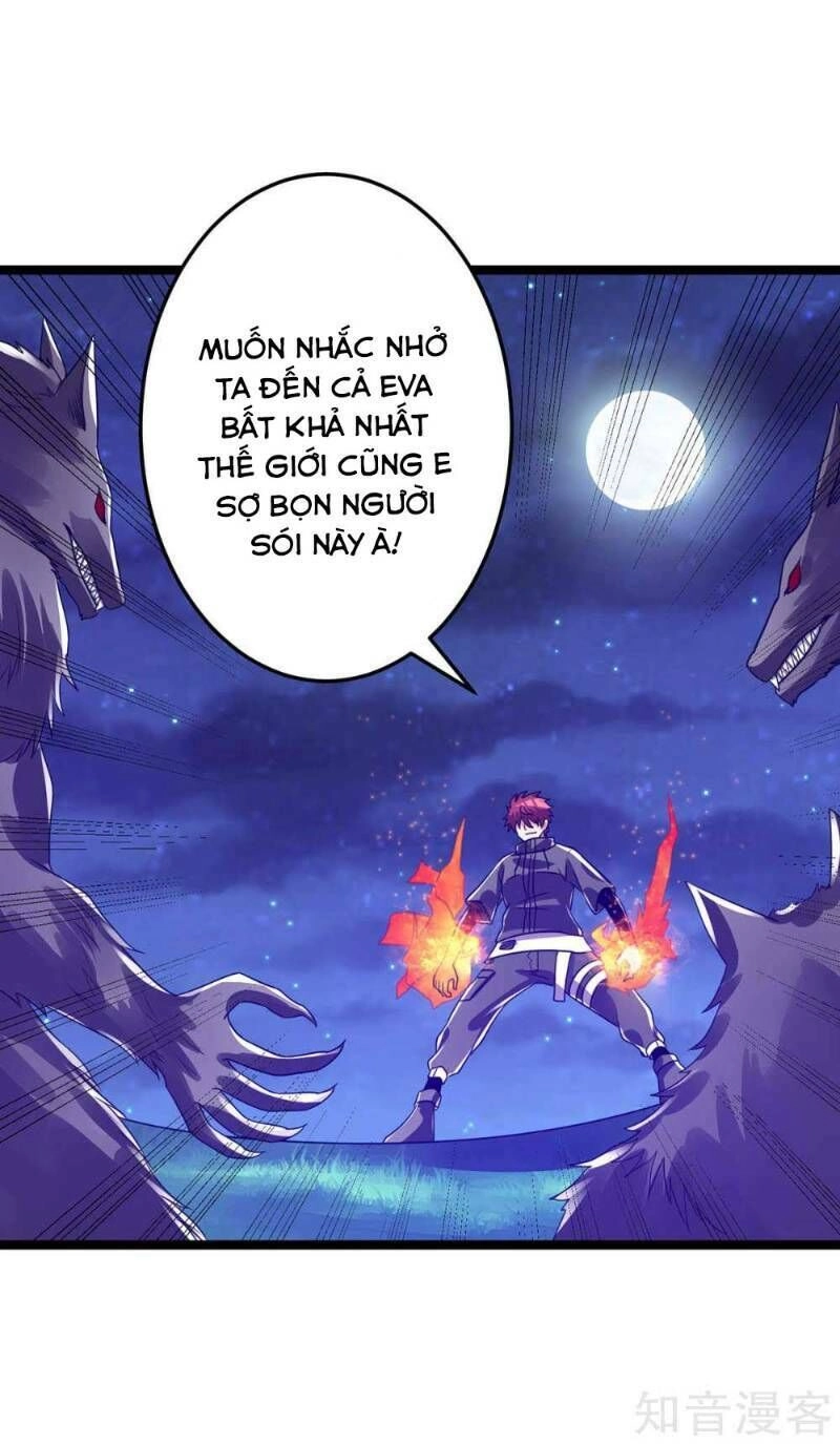 Tiên Vương Trùng Sinh Chapter 108 - 43