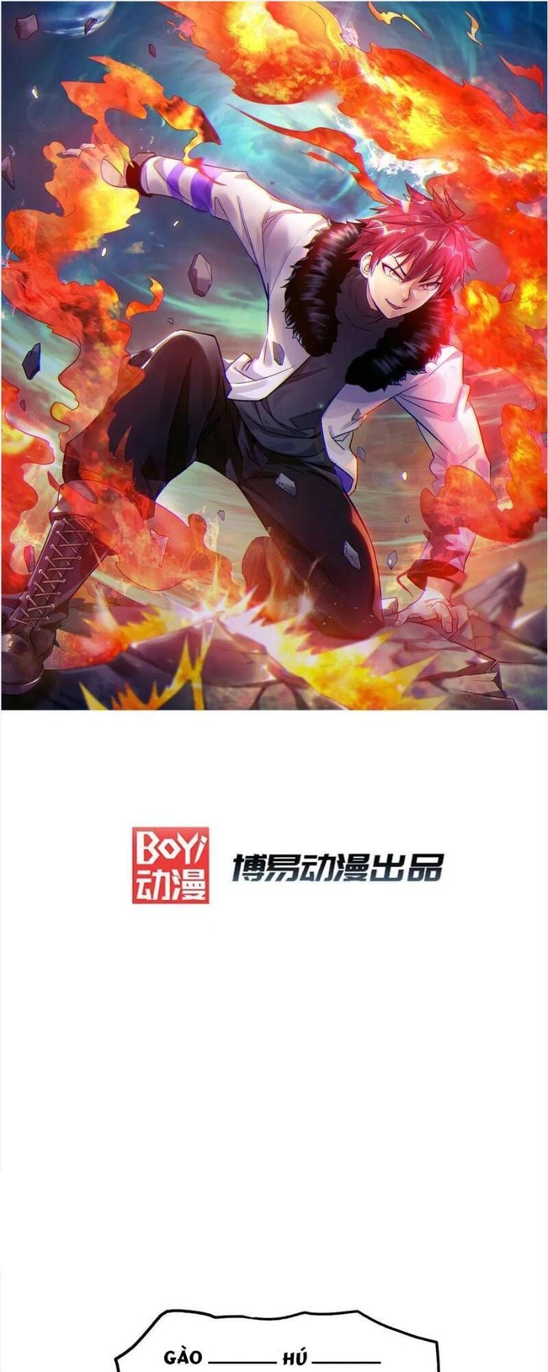 Tiên Vương Trùng Sinh Chapter 109 - 2