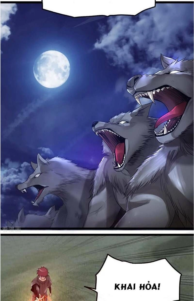 Tiên Vương Trùng Sinh Chapter 109 - 3