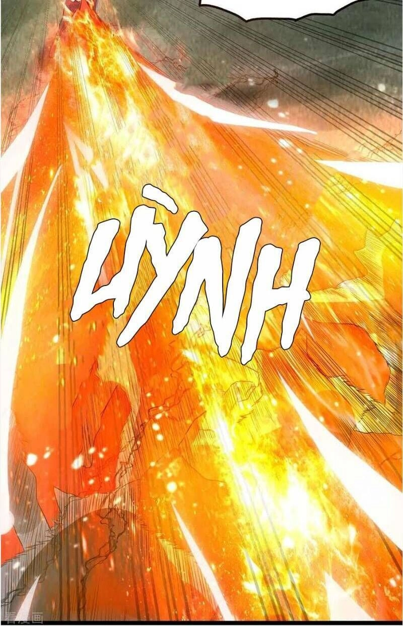 Tiên Vương Trùng Sinh Chapter 109 - 4