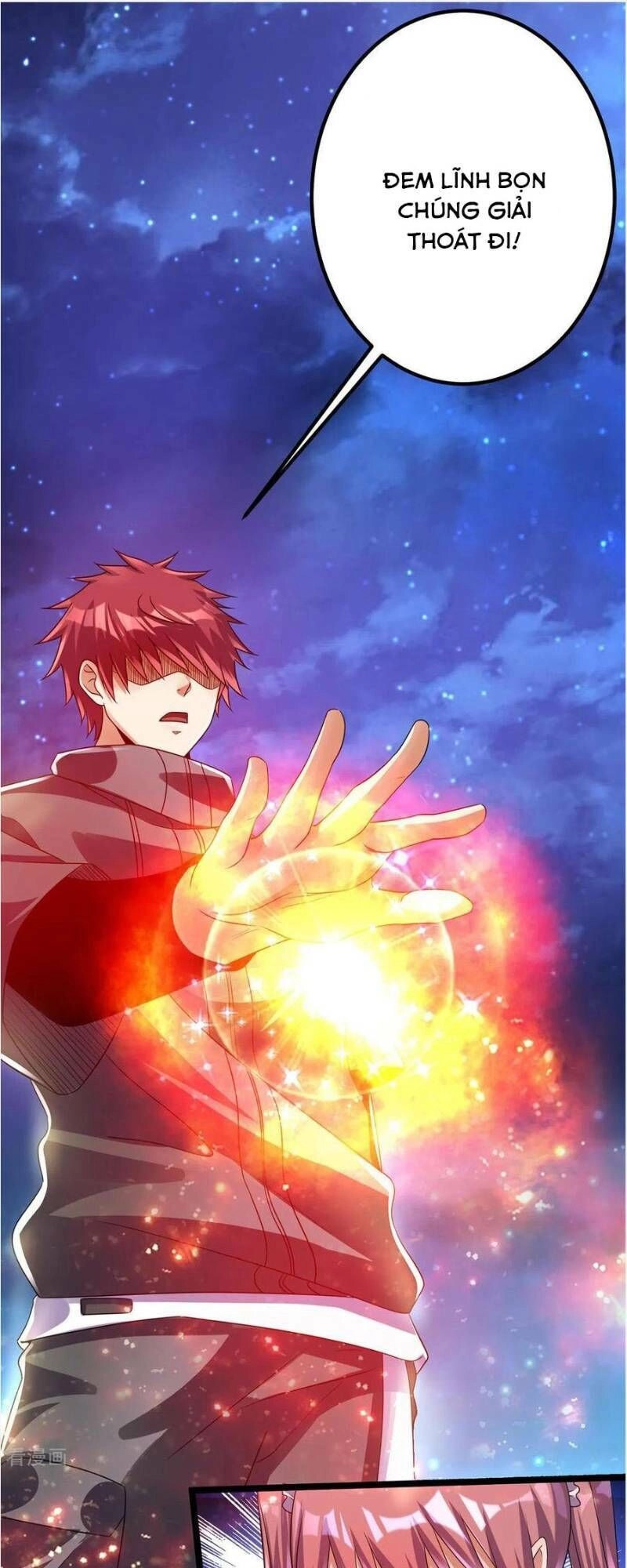 Tiên Vương Trùng Sinh Chapter 109 - 11