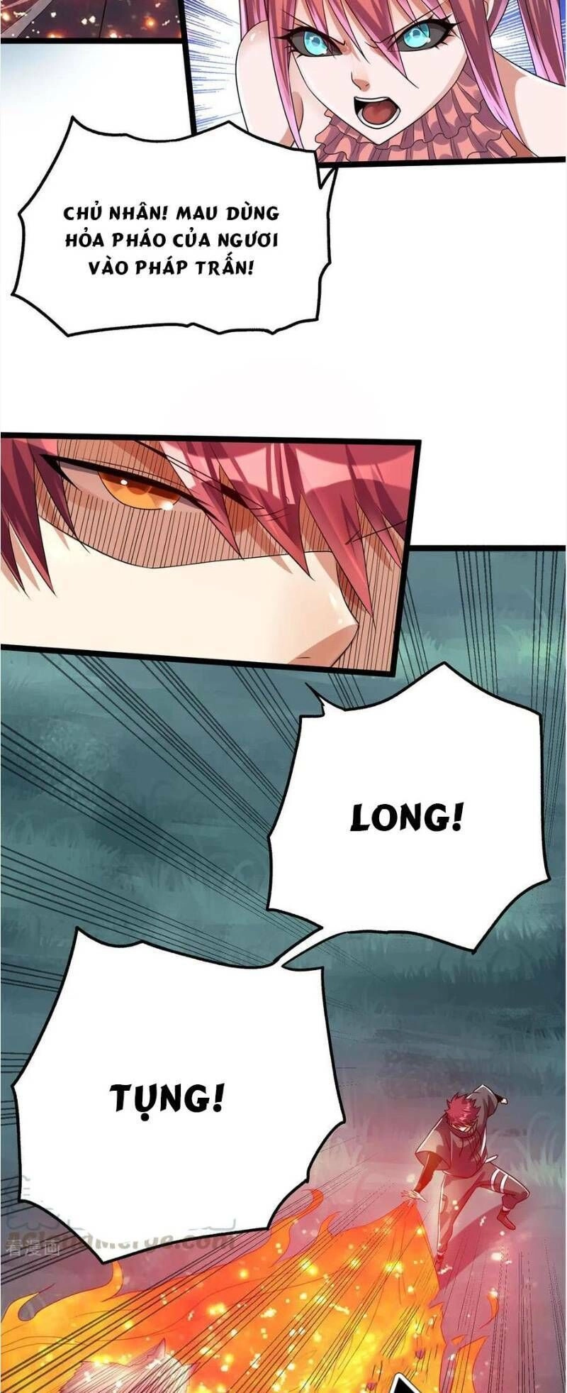 Tiên Vương Trùng Sinh Chapter 109 - 12