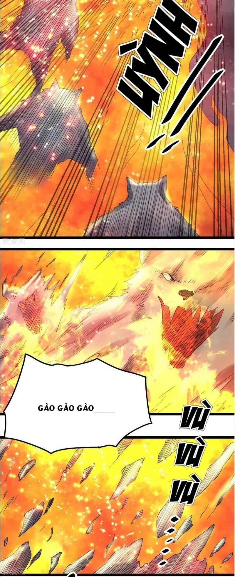 Tiên Vương Trùng Sinh Chapter 109 - 13