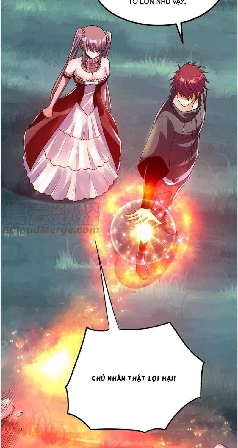 Tiên Vương Trùng Sinh Chapter 109 - 15