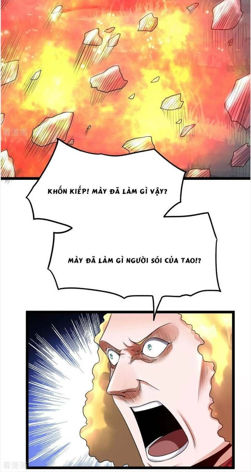 Tiên Vương Trùng Sinh Chapter 109 - 16