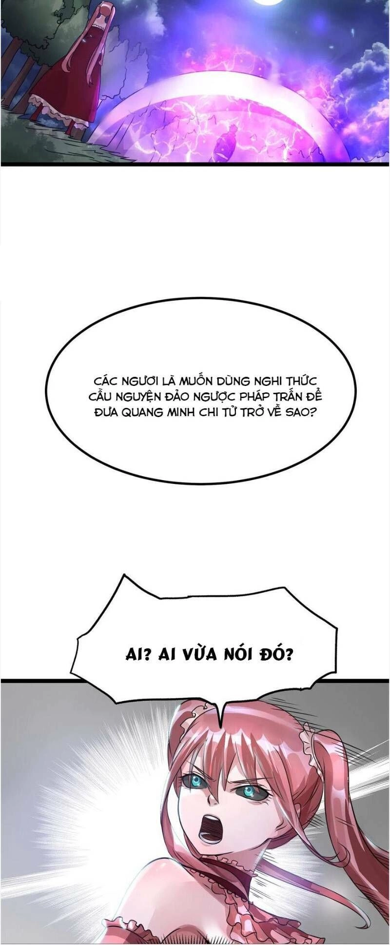 Tiên Vương Trùng Sinh Chapter 109 - 22