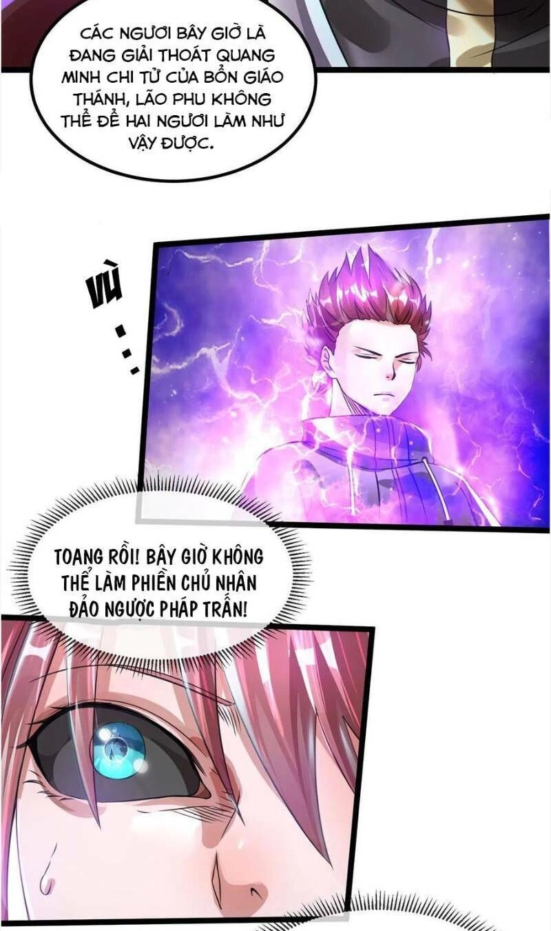 Tiên Vương Trùng Sinh Chapter 109 - 24