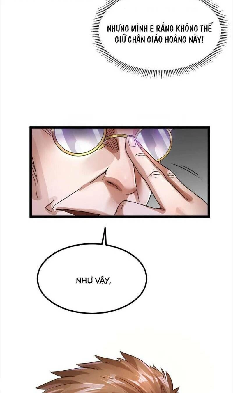 Tiên Vương Trùng Sinh Chapter 109 - 25