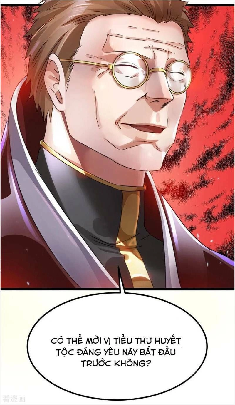 Tiên Vương Trùng Sinh Chapter 109 - 26