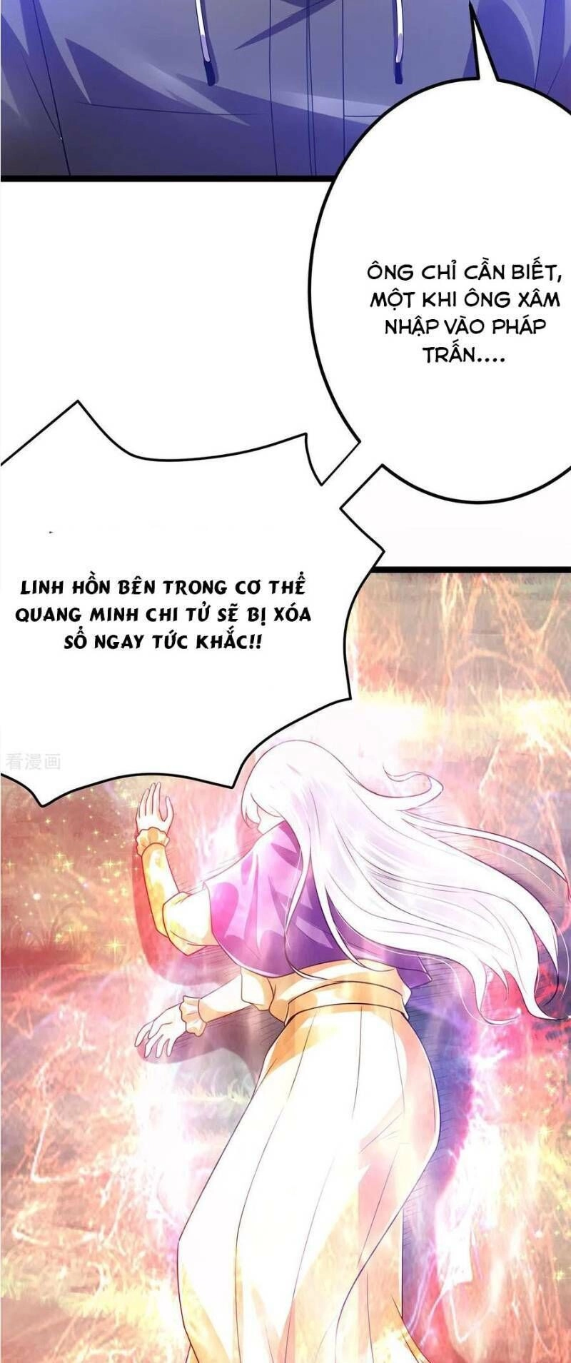 Tiên Vương Trùng Sinh Chapter 110 - 8