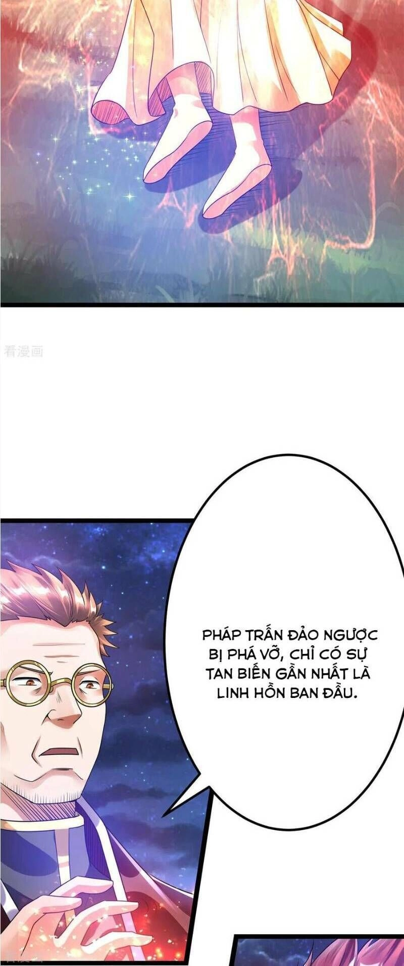 Tiên Vương Trùng Sinh Chapter 110 - 9