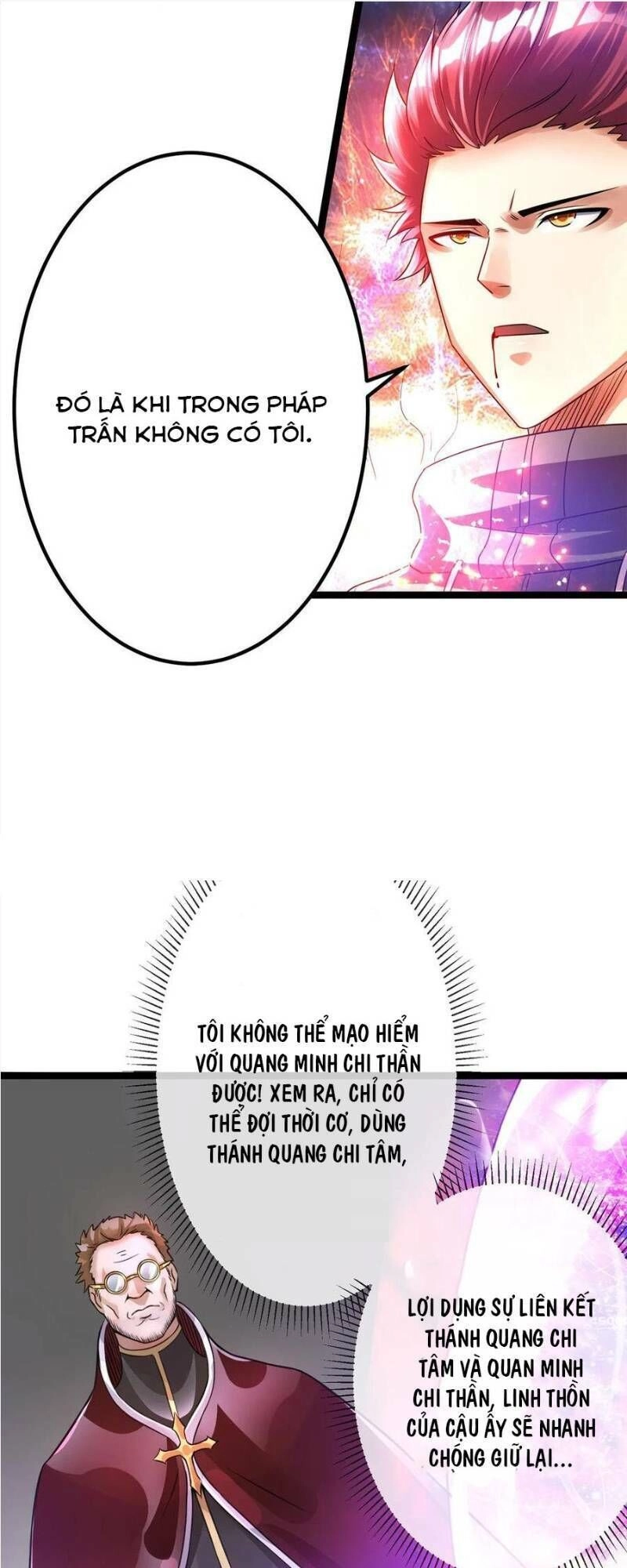 Tiên Vương Trùng Sinh Chapter 110 - 10