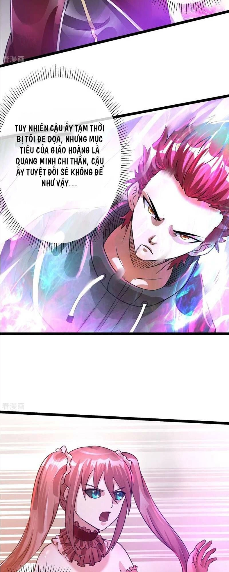 Tiên Vương Trùng Sinh Chapter 110 - 11