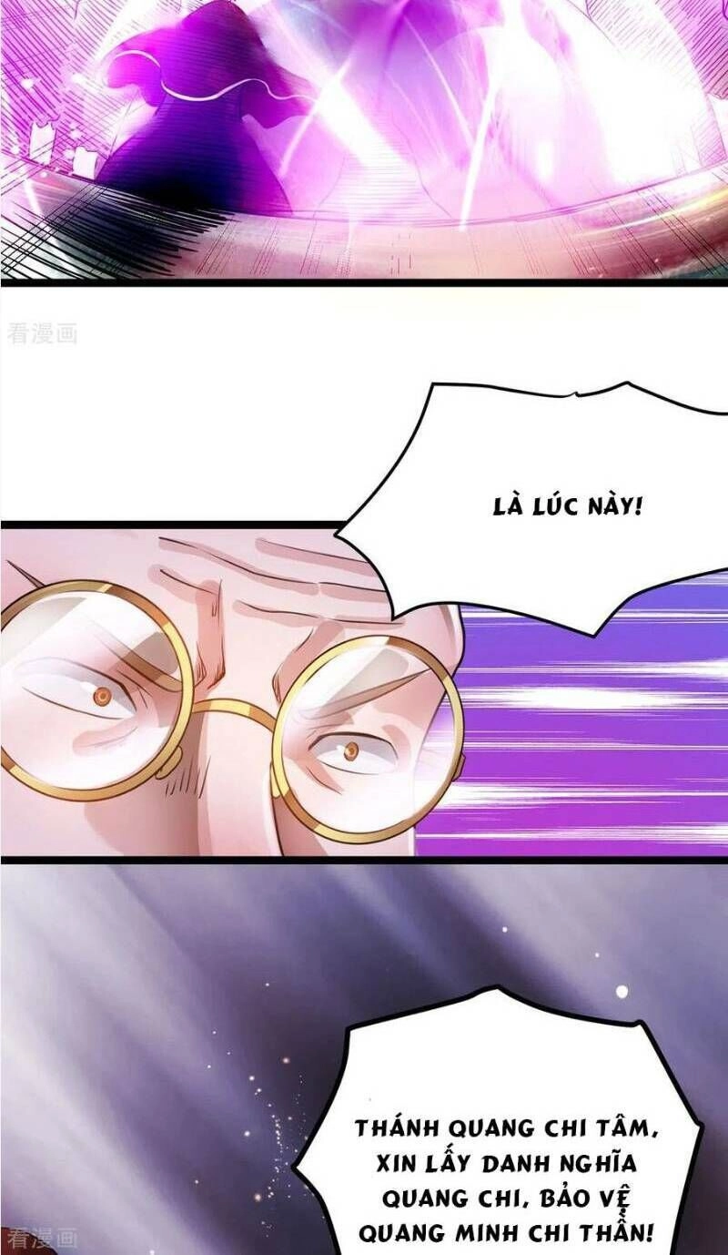 Tiên Vương Trùng Sinh Chapter 110 - 13