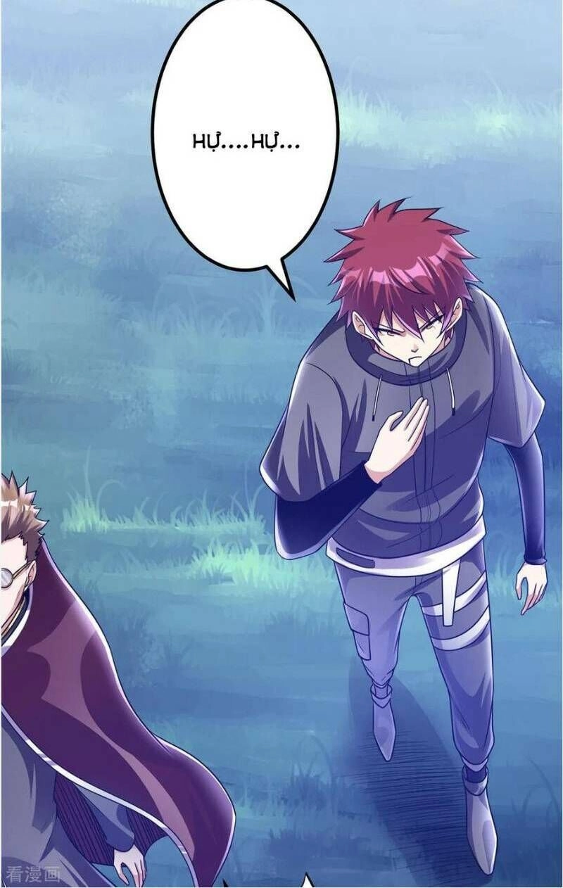 Tiên Vương Trùng Sinh Chapter 110 - 18