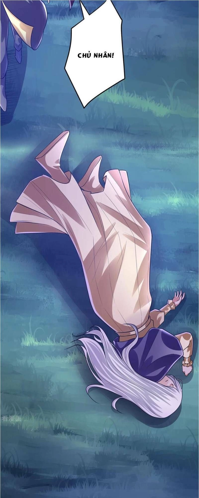 Tiên Vương Trùng Sinh Chapter 110 - 19