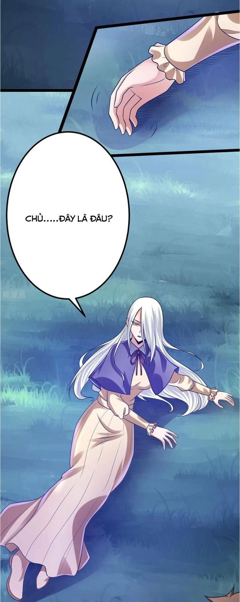 Tiên Vương Trùng Sinh Chapter 110 - 20