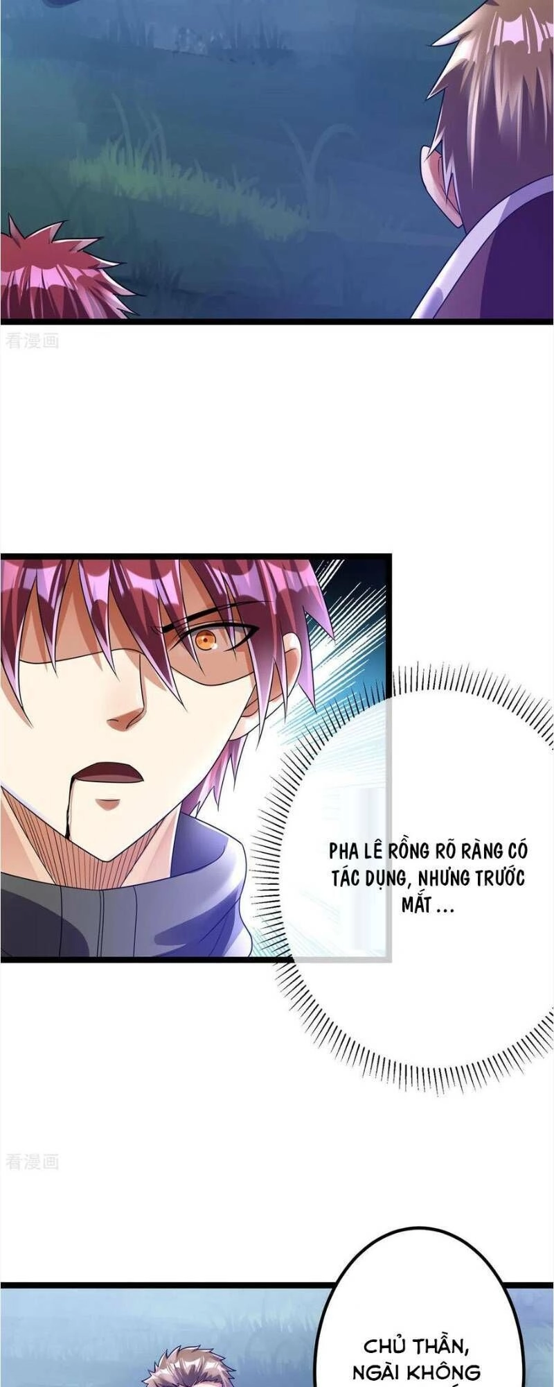 Tiên Vương Trùng Sinh Chapter 110 - 21