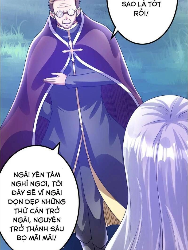 Tiên Vương Trùng Sinh Chapter 110 - 22