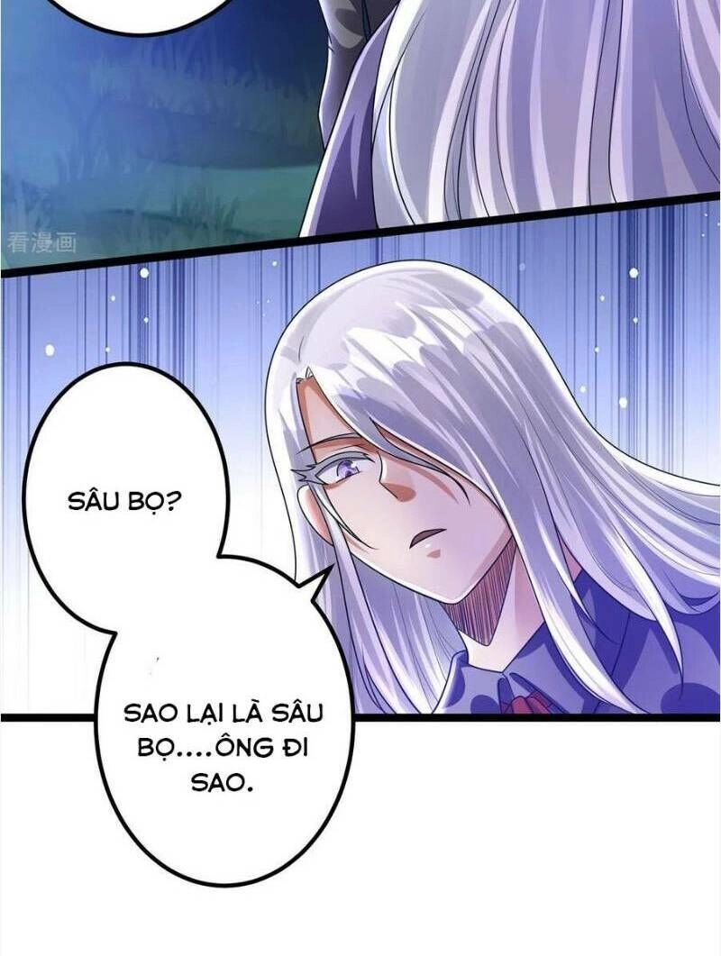 Tiên Vương Trùng Sinh Chapter 110 - 23