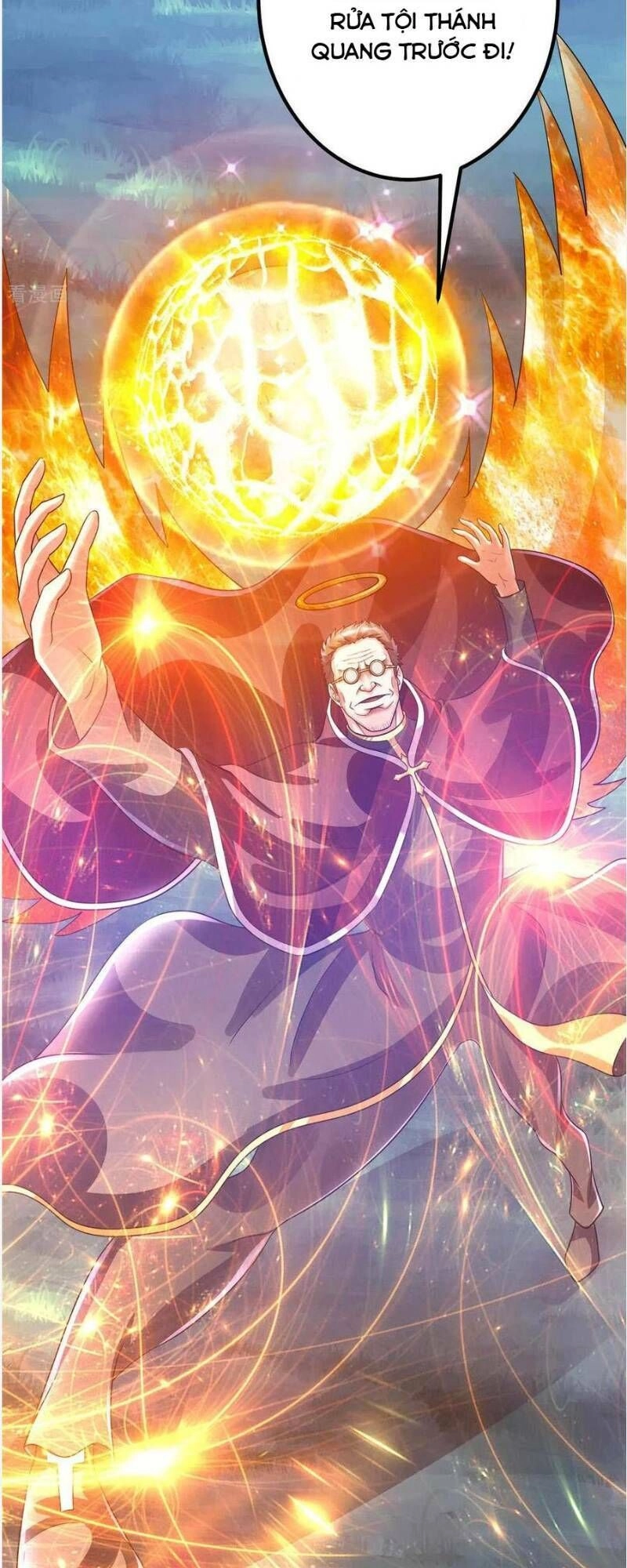 Tiên Vương Trùng Sinh Chapter 110 - 25