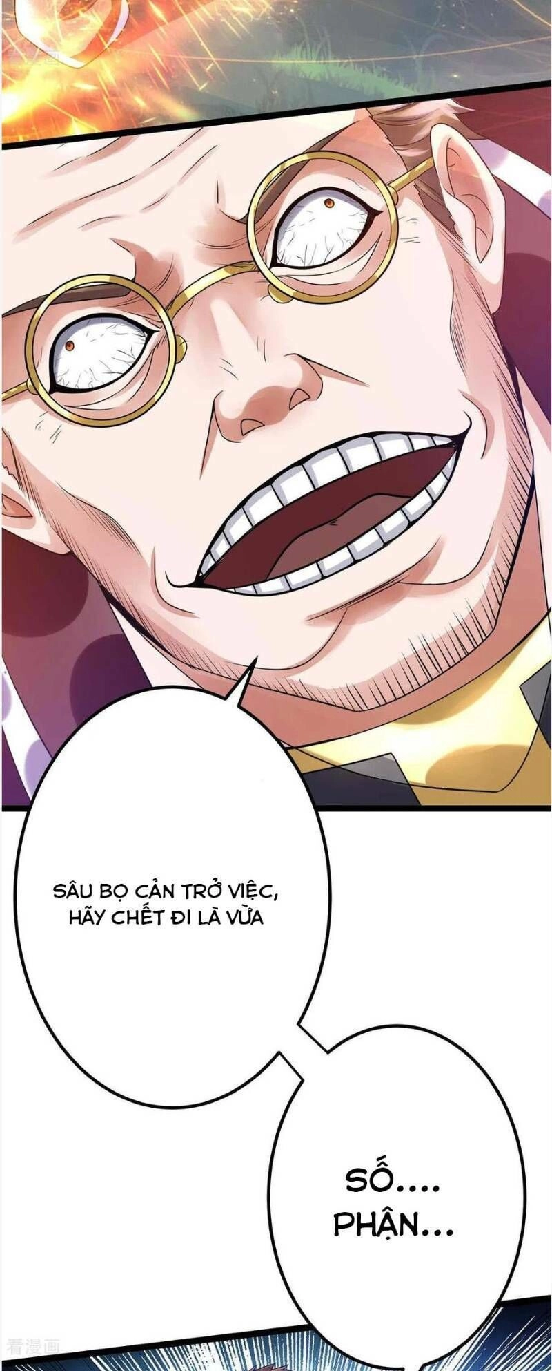 Tiên Vương Trùng Sinh Chapter 110 - 26