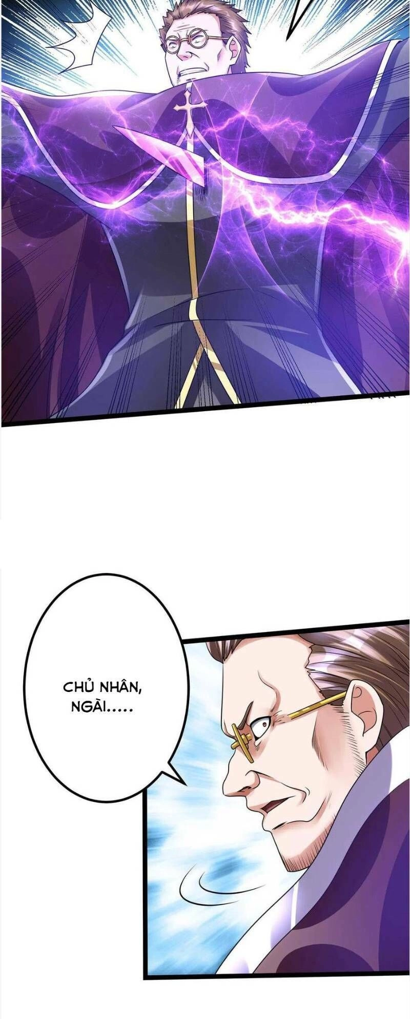 Tiên Vương Trùng Sinh Chapter 110 - 27