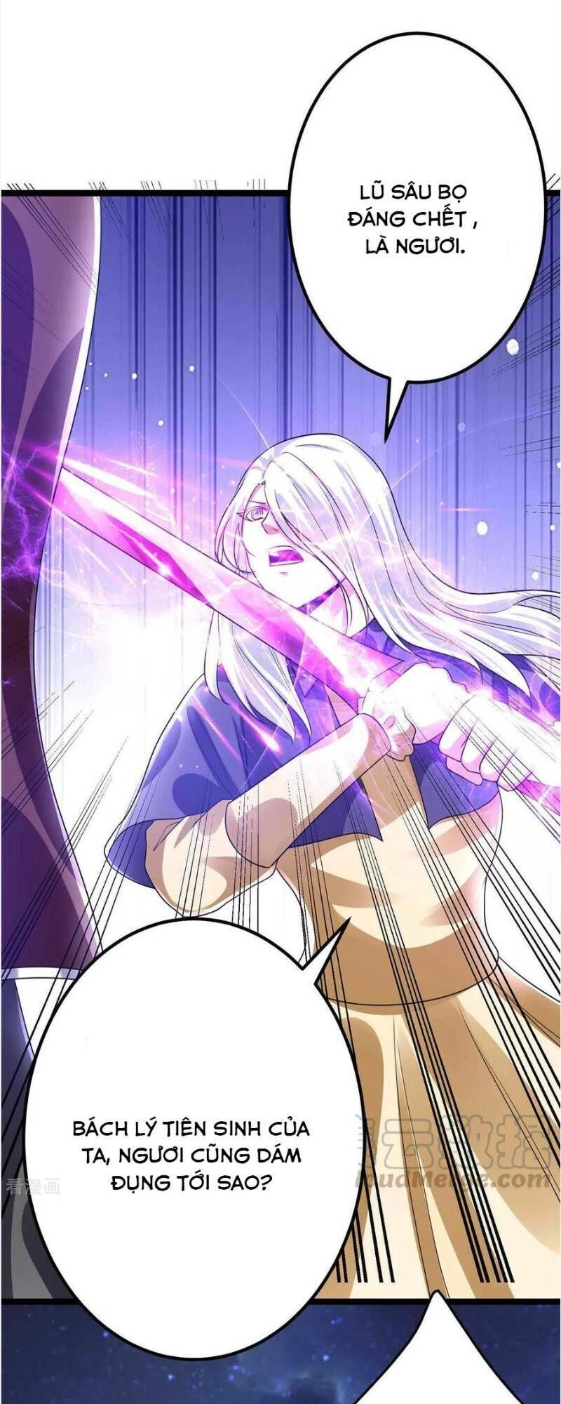 Tiên Vương Trùng Sinh Chapter 110 - 28