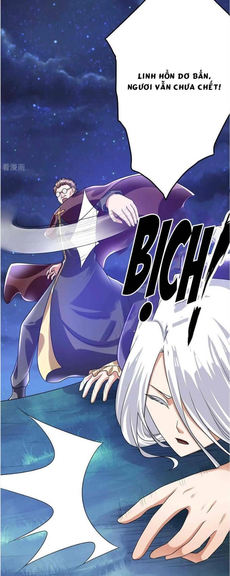 Tiên Vương Trùng Sinh Chapter 110 - 29