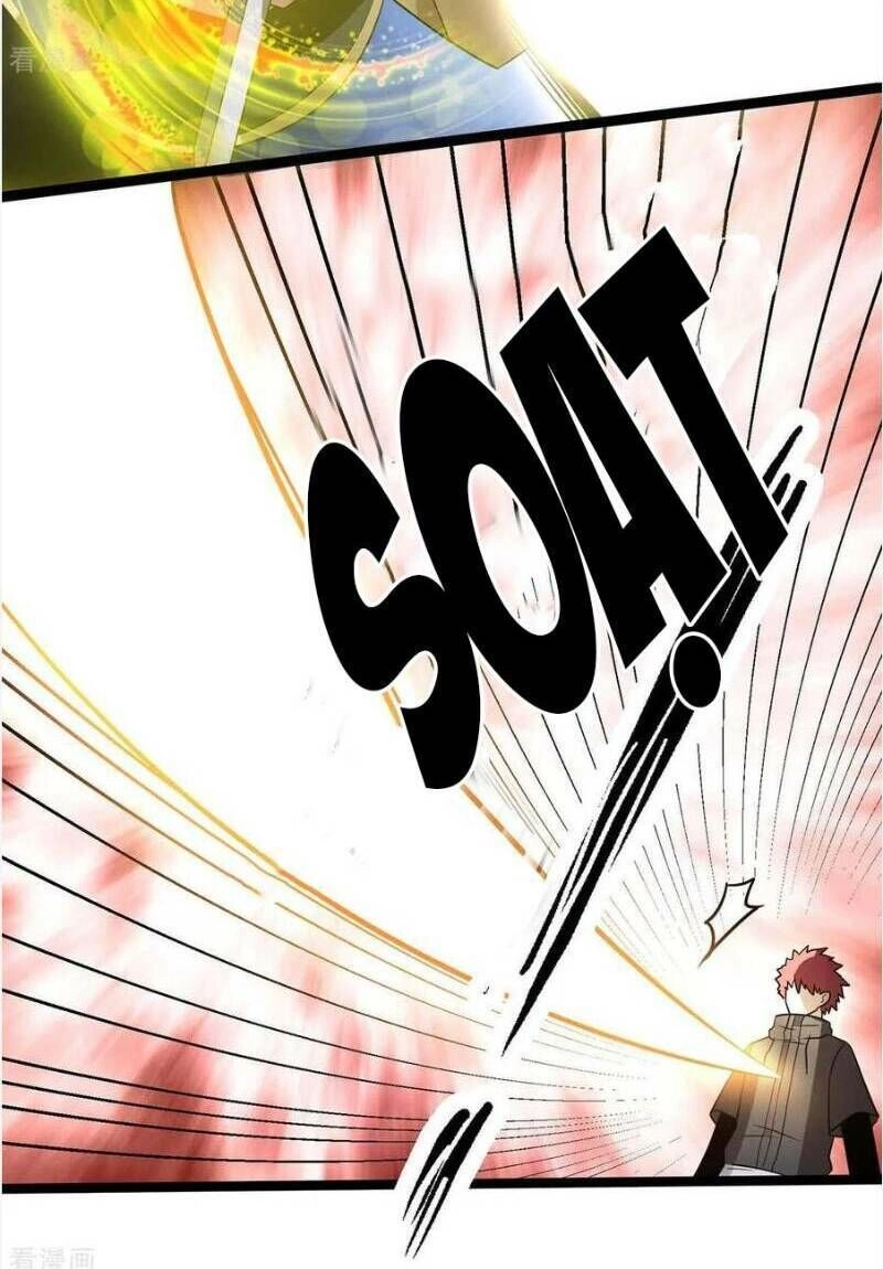 Tiên Vương Trùng Sinh Chapter 110 - 32