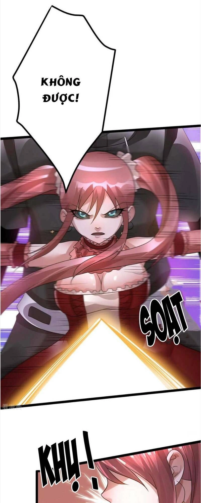 Tiên Vương Trùng Sinh Chapter 110 - 33